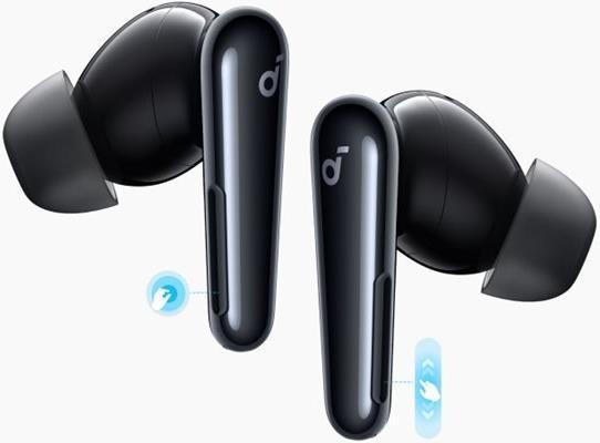 Image du produit soundcore Liberty 4 Pro (ANC, 10 h, Sans fil)