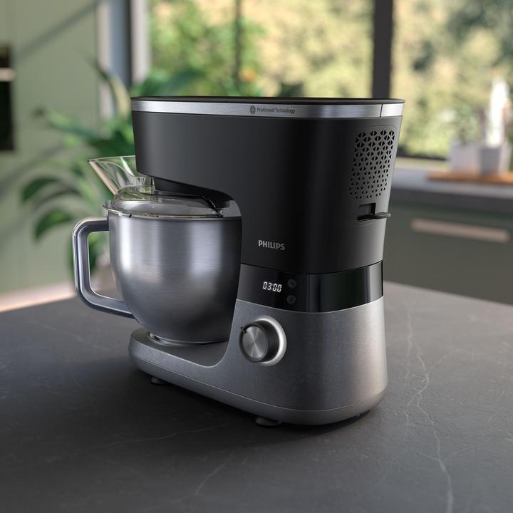 Actual product image Philips HR7962/21 (1000 W)
