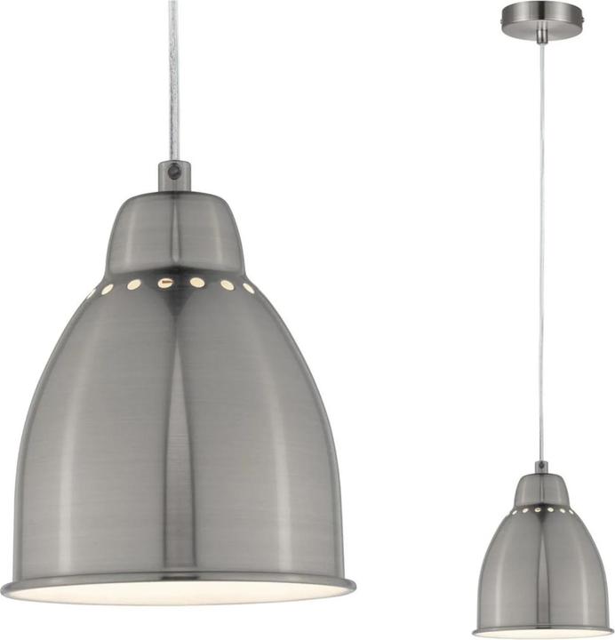 Paulmann Neordic Hilla (E27)