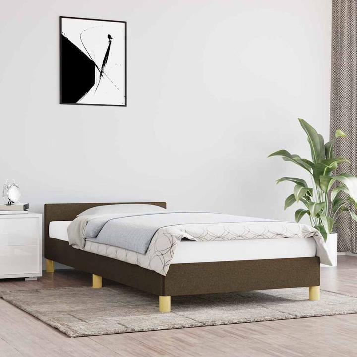 Actual product image VidaXL Arnaud (80 x 200 cm)