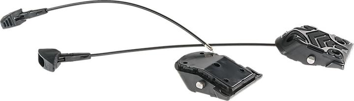 F2 Intec Hard Adapter (One Size)