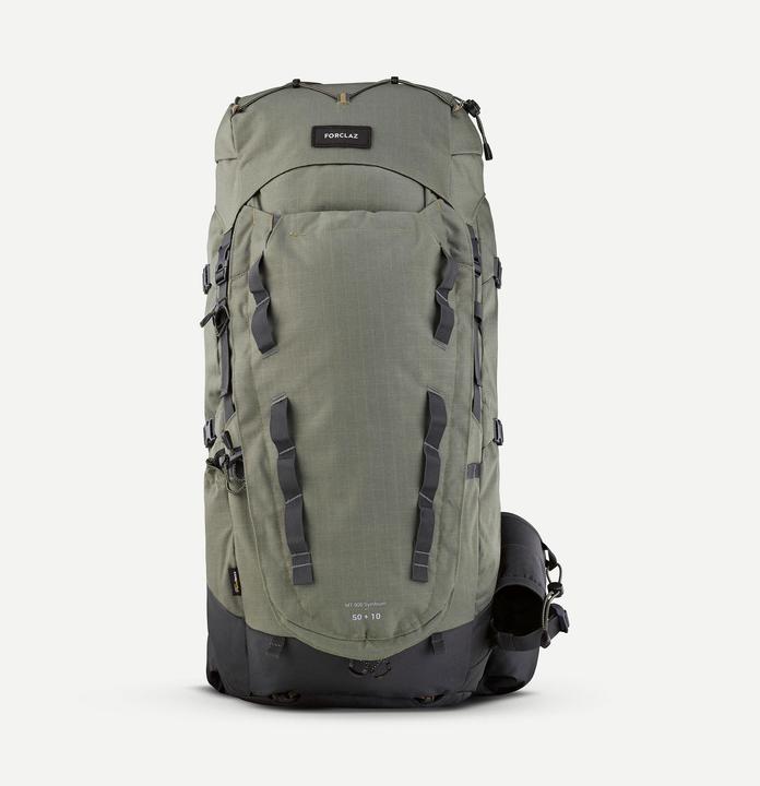 Simond Sac à dos de randonnée pour homme - MT900 Symbium 50+10 L (50 l)