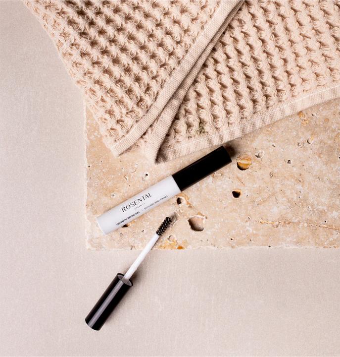 Actual product image Rosental Organics Rosental Make Up - Growth Brow Gel