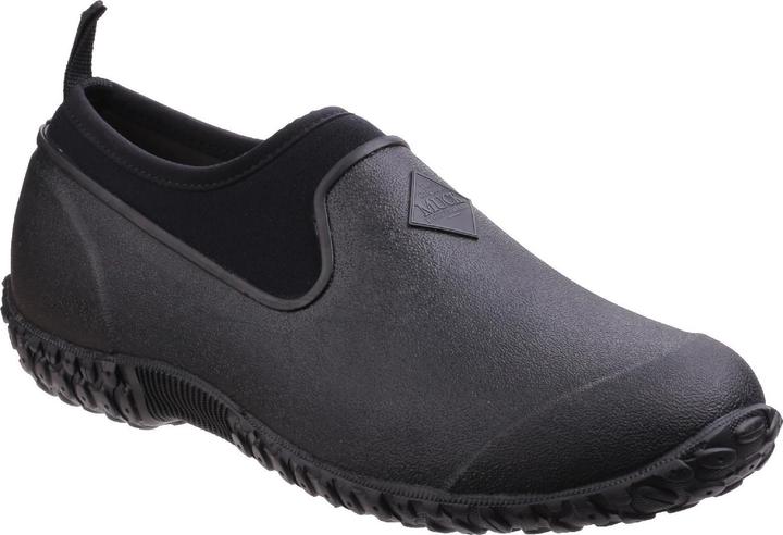 Muck Boot Muckster II niedere All Purpose leichte Schuhe