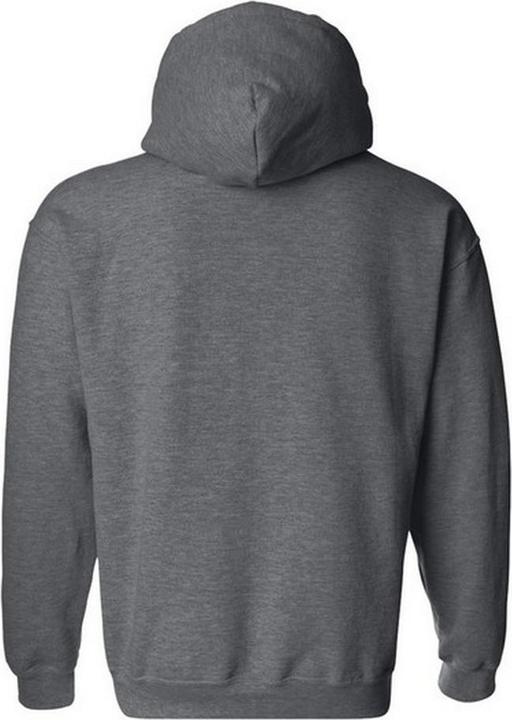 Produktbild Gildan Heavy Blend Kapuzenpullover Hoodie Kapuzensweater (M)