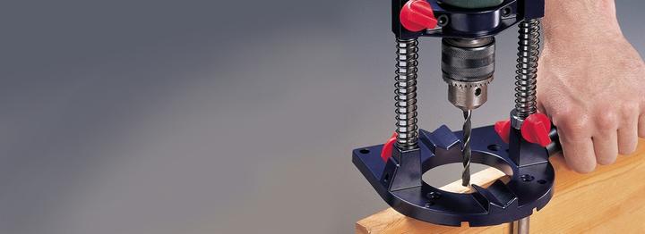 Actual product image kwb Drill stand, 778400