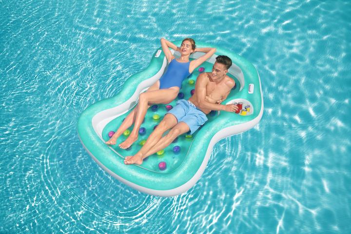Actual product image Bestway Lounge