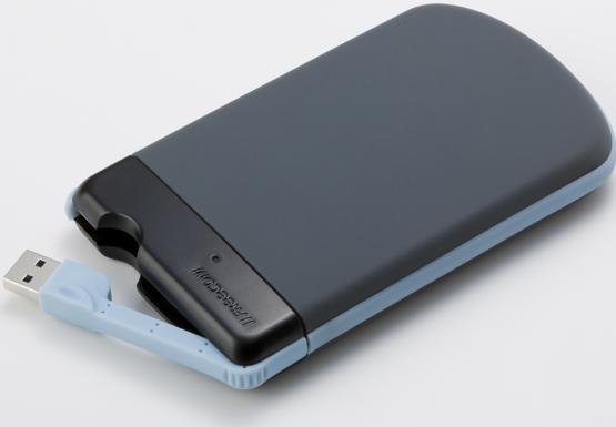 Image du produit Freecom ToughDrive (0.50 To)