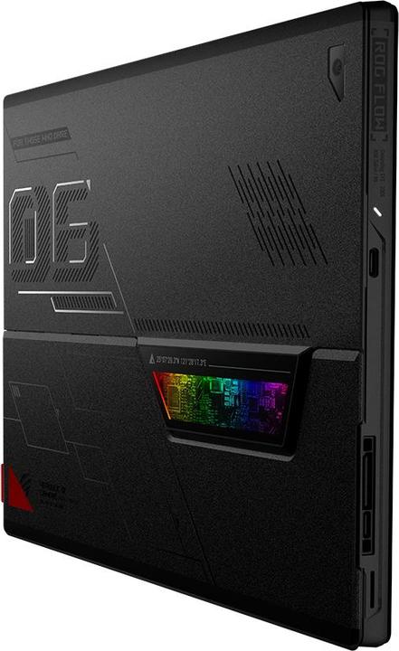 Produktbild ASUS ROG Flow Z13 (13.40", Intel Core i9-12900H, 16 GB, 1000 GB, DE)