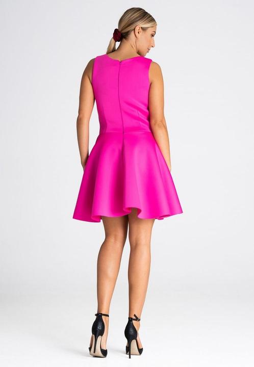 Actual product image Figl Cocktail dress model (M)