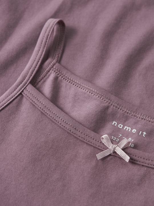 Immagine prodotto Name it Nkfstrap Top 4p Buttercream Floral Noos (98)