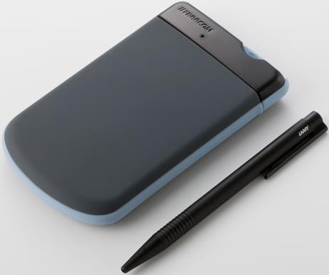 Image du produit Freecom ToughDrive (0.50 To)