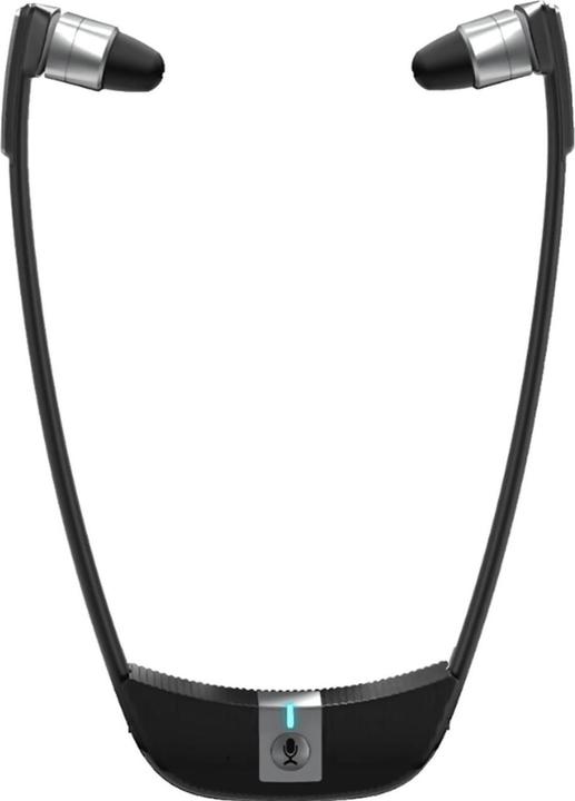 Produktbild amplicom Amplicomms TV3500 (6 h, Kabellos)