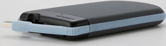Image du produit Freecom ToughDrive (0.50 To)