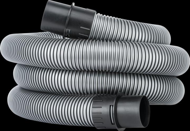 Immagine prodotto Bosch Professional Zubehör Tubo per aspirapolvere Bosch, 3 m, 49 mm