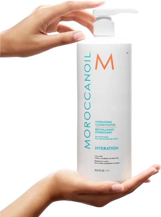 Actual product image Moroccanoil Repair (1000 ml)