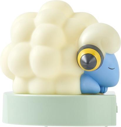 Immagine prodotto Pokémon Sveglia Mareep Sleep
