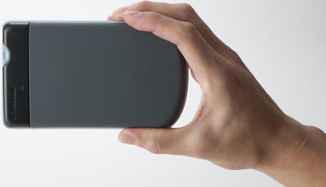 Image du produit Freecom ToughDrive (0.50 To)