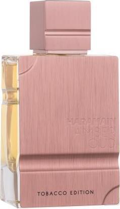 Image du produit Al Haramain Amber Oud Tobacco Edition (Eau de parfum, 60 ml)