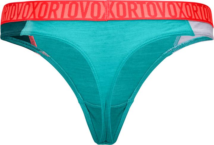 Actual product image Ortovox Women's 150 Essential Thong (L)