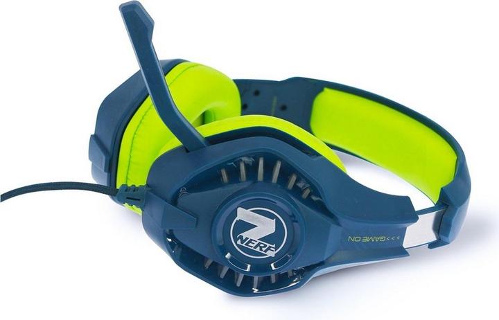 Image du produit Nerf - Casque de jeu PRO G5 (Filaire)