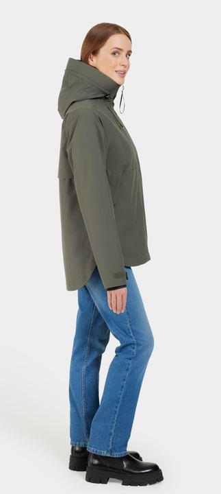 Immagine prodotto Didriksons Giacca Jennie da donna 2 (48, XL)