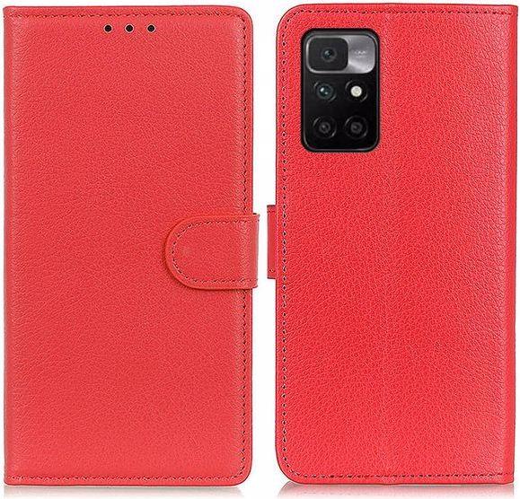 Produktbild MU Classic Litchi Leder Bookcover Series