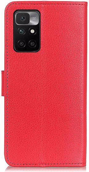 Produktbild MU Classic Litchi Leder Bookcover Series