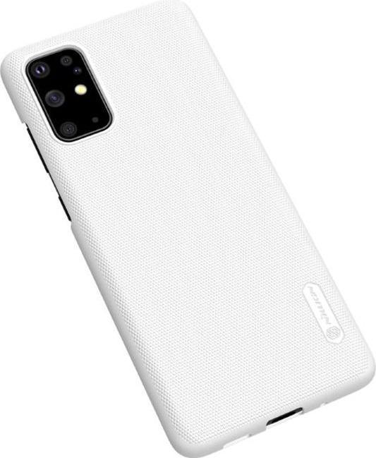 Produktbild Nillkin Super Frosted Shield Series (Samsung Galaxy S20+)
