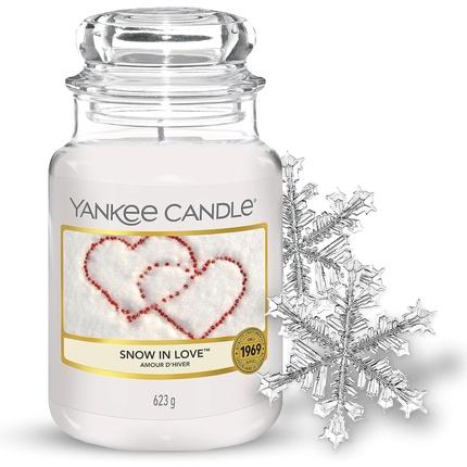 Immagine prodotto Yankee Candle Barattolo grande (623 g)