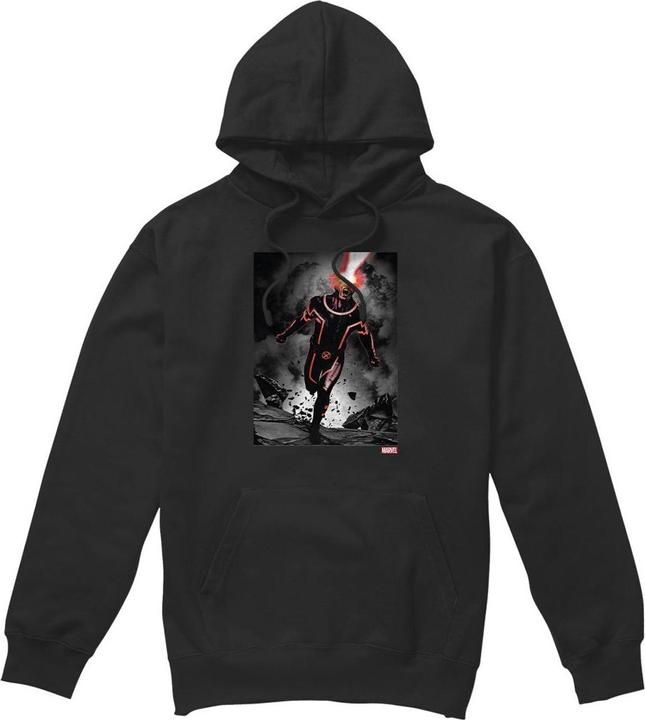 Produktbild XMen Kapuzenpullover (L)