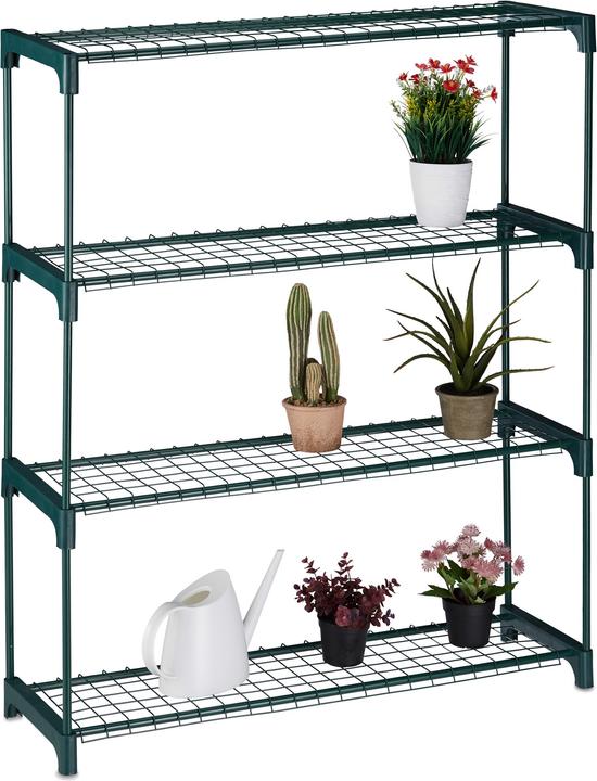 Image du produit Relaxdays Étagère pour plantes