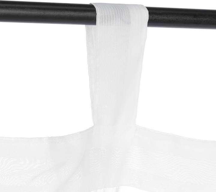Actual product image Relaxdays Curtain (140 x 0.4 x 225 cm)
