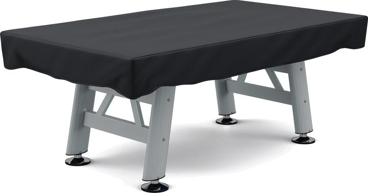 Actual product image Sportime Billiard table outdoor
