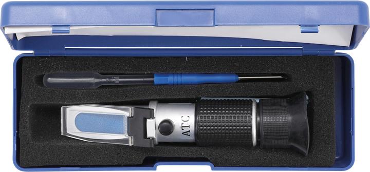 Actual product image BGS Refractometer