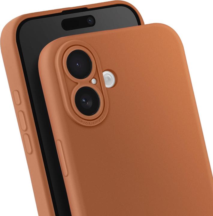 Image du produit Avizar SoftGlow Case (Apple iPhone 16 Plus)