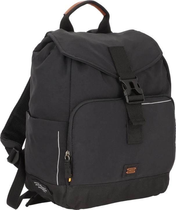 Actual product image Camel Active City City backpack 34 cm (21 l)