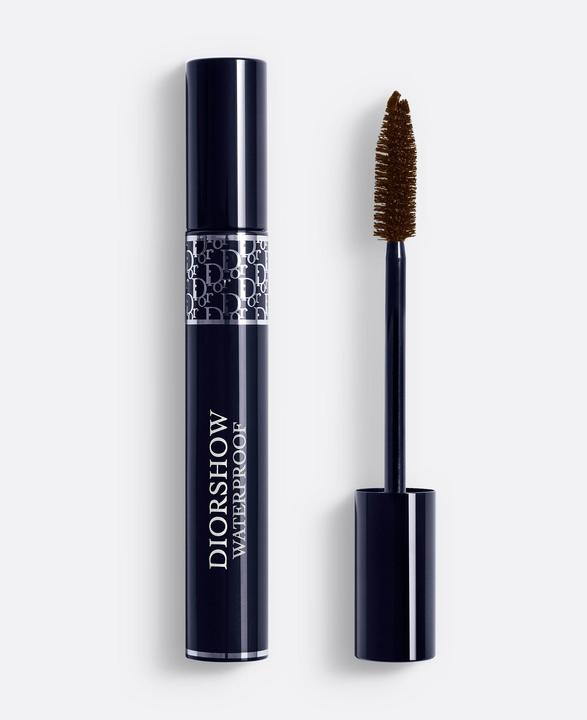 Produktbild Dior Diorshow Volume Sur-Mesure (698 Pro Brown)