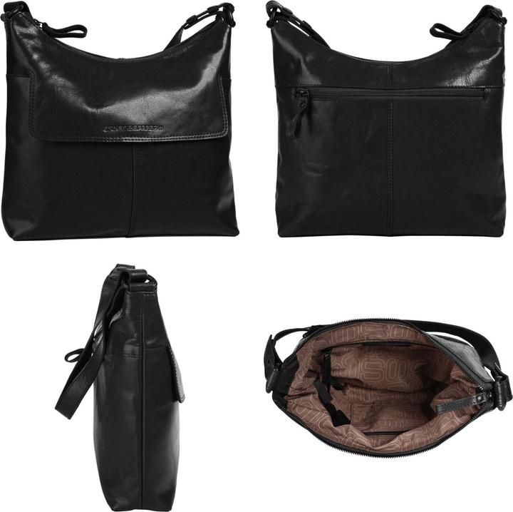 Image du produit Spikes & Sparrow Umhängetasche