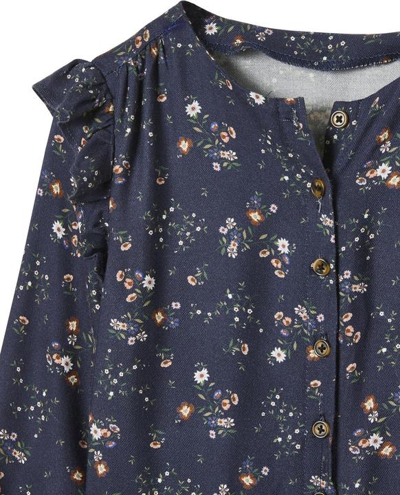 Actual product image Vertbaudet Overall/Dungarees (86)