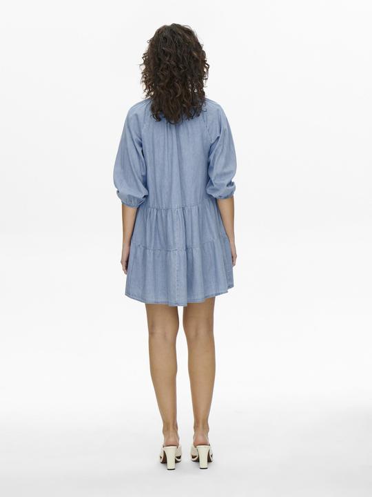 Actual product image JdY 3/4 sleeve dress (36)