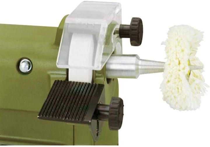 Actual product image Proxxon Grinding and polishing unit SP/E