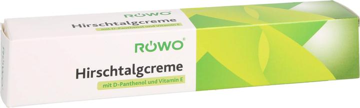 Image du produit Enzborn Crème de suif de cerf Roewo (100 ml)