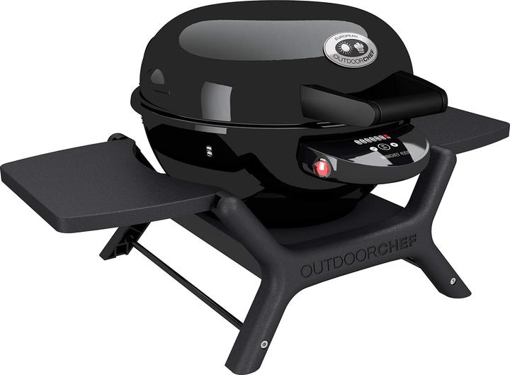 Immagine prodotto Outdoorchef Minichef 420 E (2 kW)