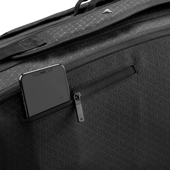 Produktbild Wilson Clash V3 Super Tour 6er Schlägertasche (6R)