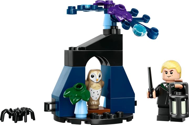Actual product image LEGO 30677 Confidential (30677, LEGO Harry Potter)