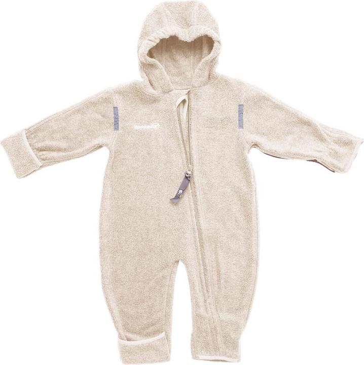 Hoppediz Babyanzug Bio-Baumwoll-Overall (80, 86)
