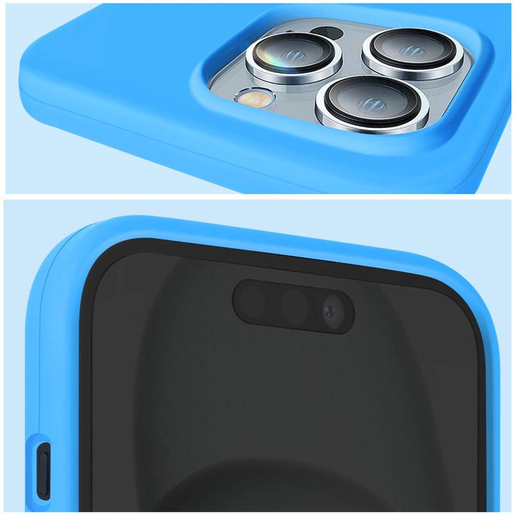 Produktbild Moxie BeFluo Series (Apple iPhone 15 Pro Max)