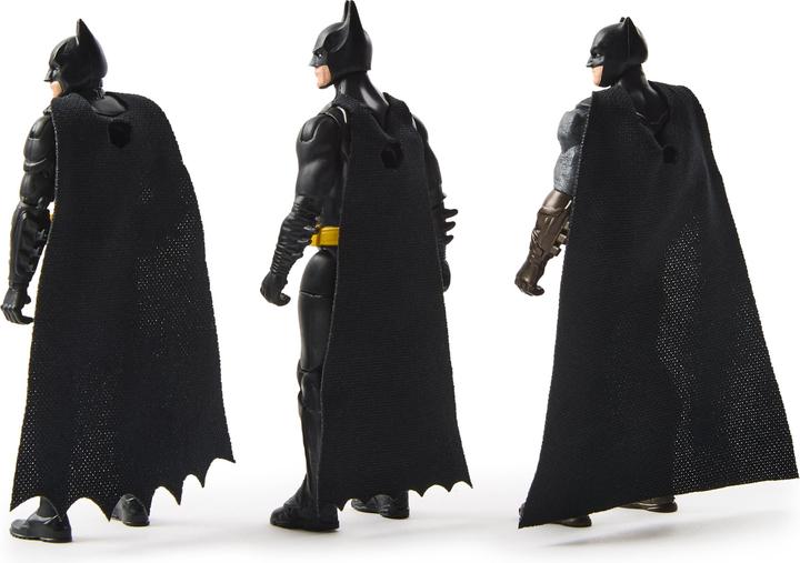 Produktbild Spin Master Batman 85th Limited Edition