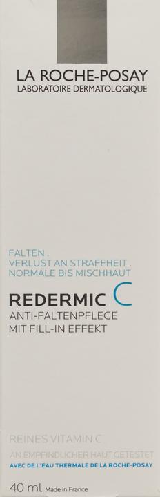 Actual product image La Roche Posay Pure (40 ml, 24h cream)